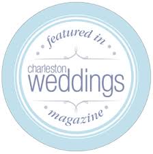 Spring 2016: Check Us Out in Charleston Weddings
