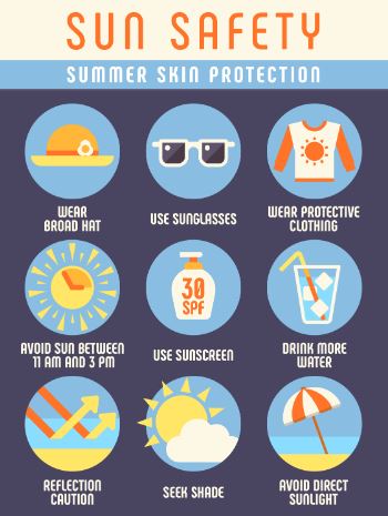 Essential Summer Safety Tips