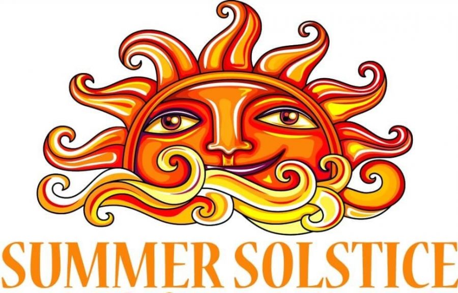 2023 Summer Solstice