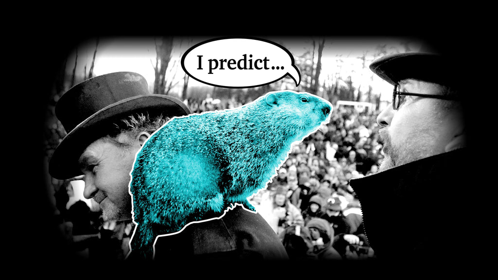 Predicting Spring: Unveiling the Groundhog Day Mystery