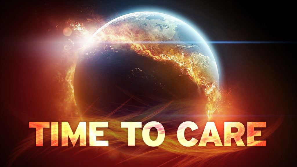 Climate Change -- is it up for debate?