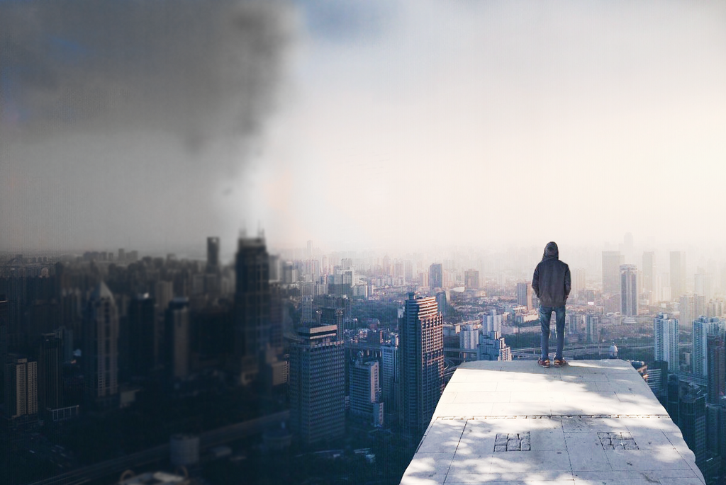 Sustainable as a term need to be improved after what the Covid-19 pandemic has shown us.