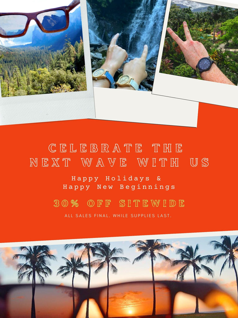 Celebrate the next wave of Swell Vision