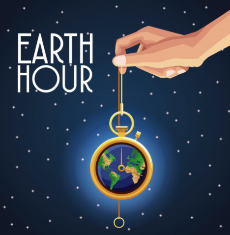 EARTH HOUR