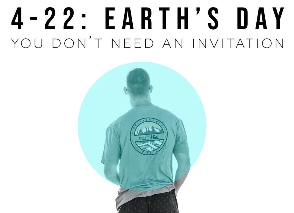 Sustainable life: you don't need to protect the planet.