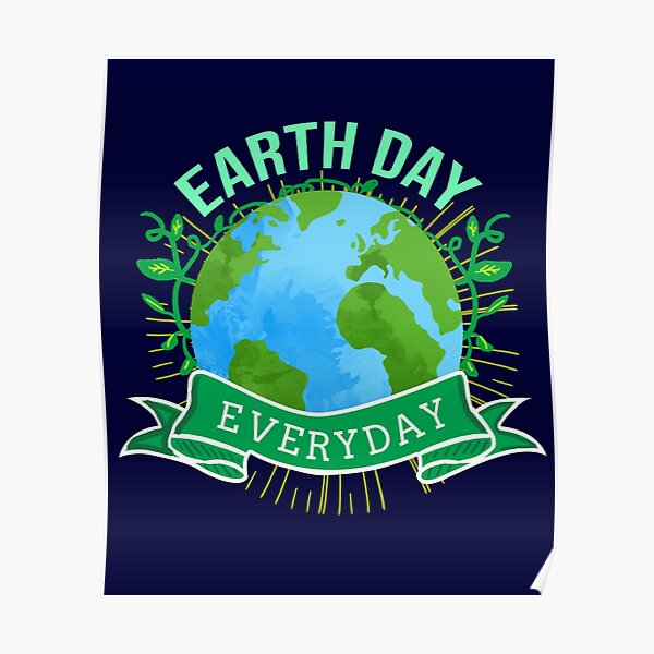 EARTH DAY