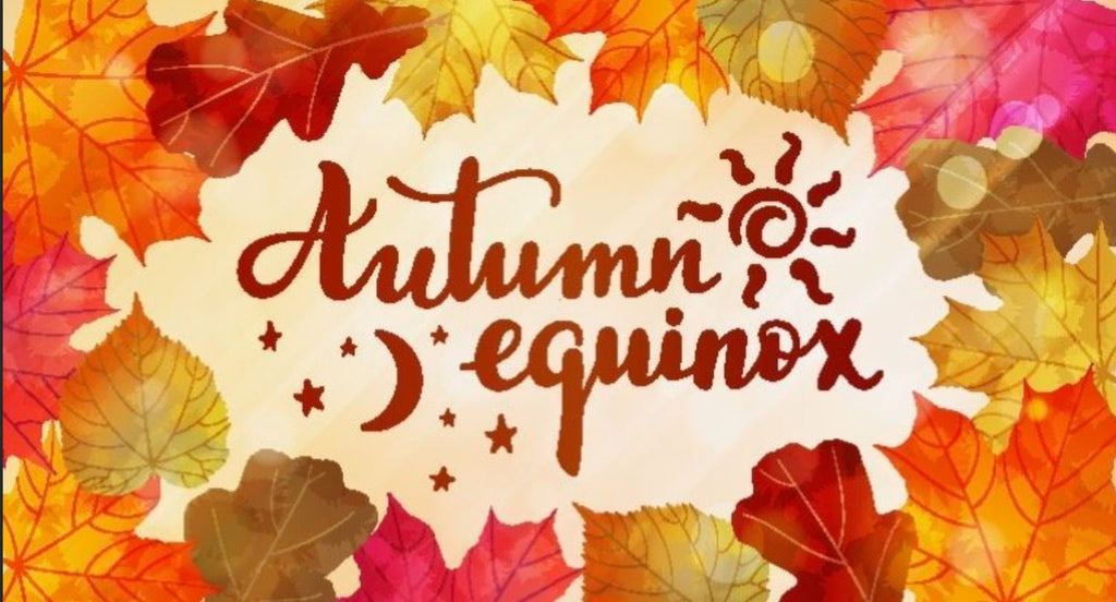 Fall Equinox