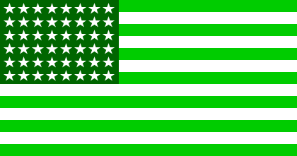 Happy Birthday, USA...Let’s Celebrate Sustainably!