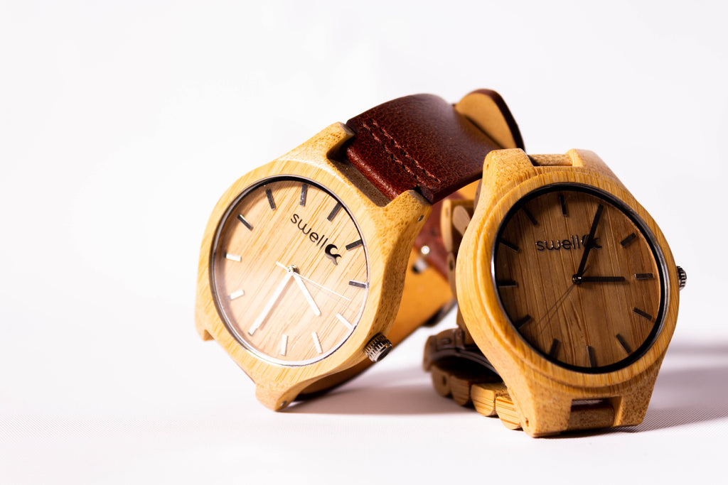 What Makes Wooden Watches So Appealing?
