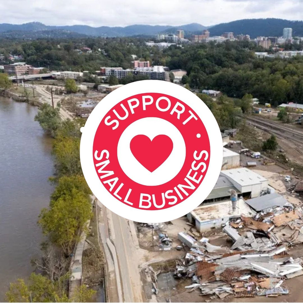 Hurricane Helene’s Impact on the South East: The Path to Recovery & Supporting Local Businesses