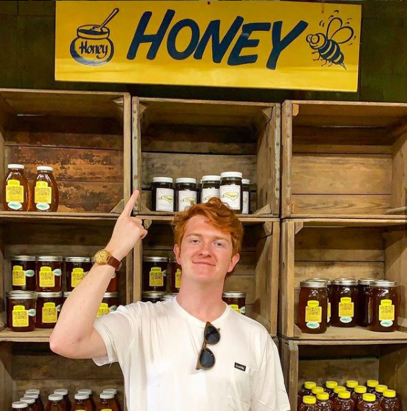 BEE THANKFUL