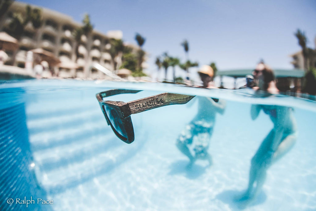 The Benefits of Bamboo Sunglasses