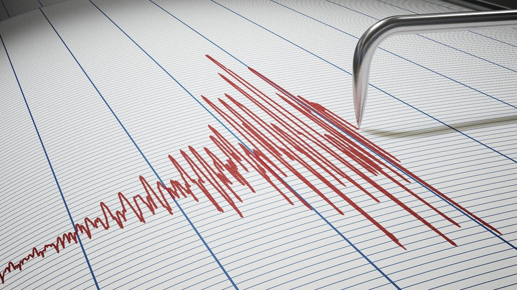 Understanding Earthquakes: Nature's Powerful Shakeup
