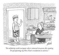 The Daily Cartoon: Part Two