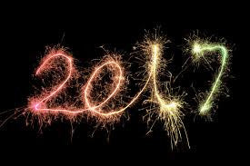 Cheers to the New Year!