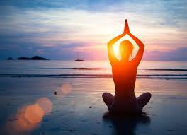 2017: Year of Yoga