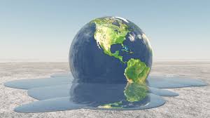 The "Climate Change" Agenda
