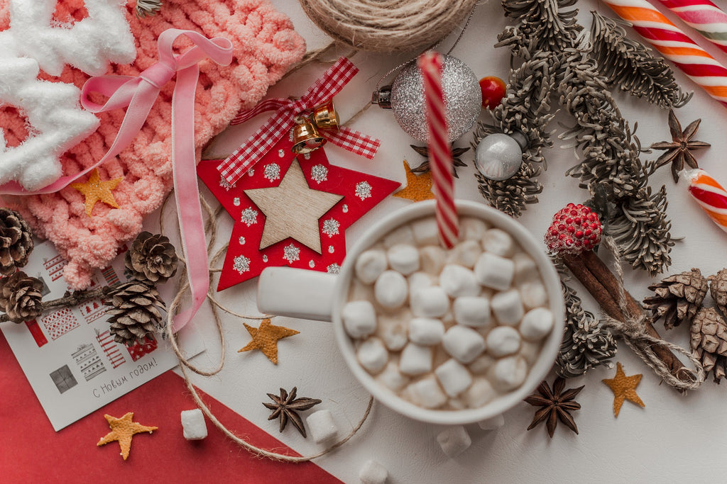 5 Ideas for a Greener Christmas