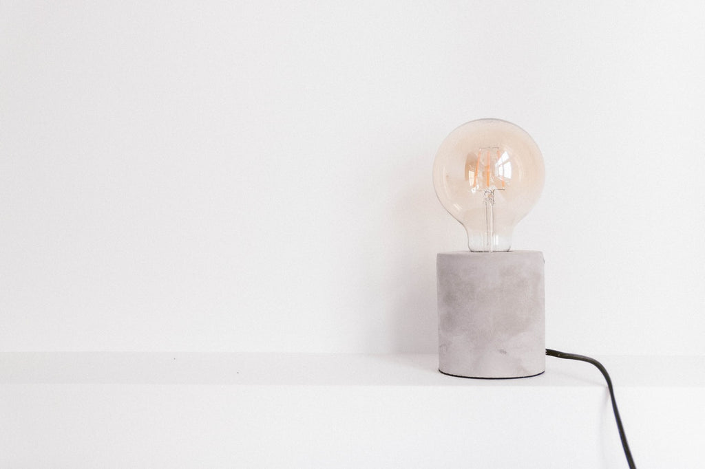 5 tips to save energy in your everyday life.