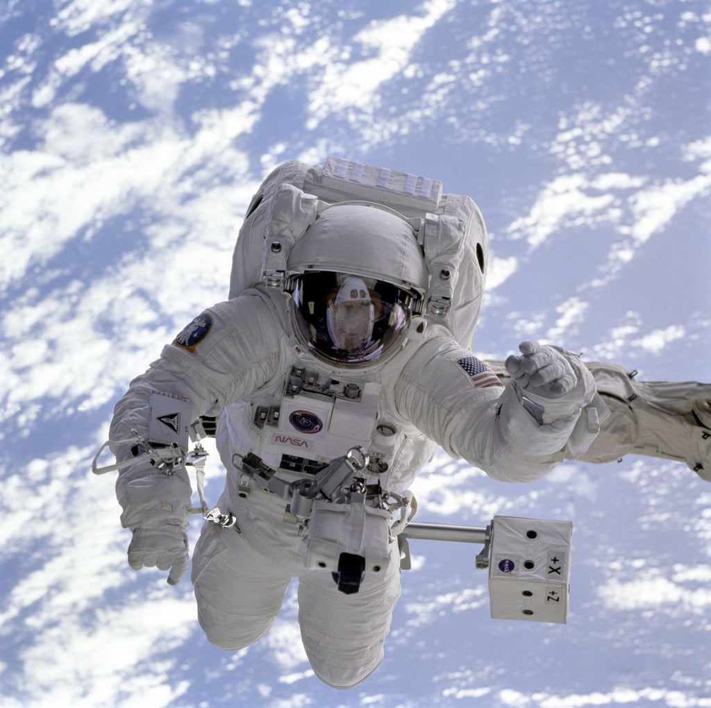 Space trips and sustainable life.
