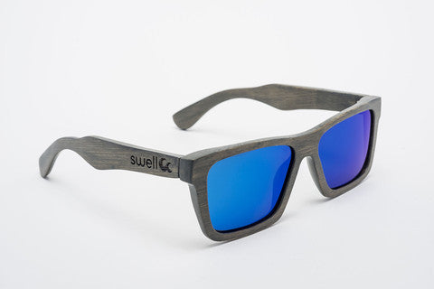 The History of Shades