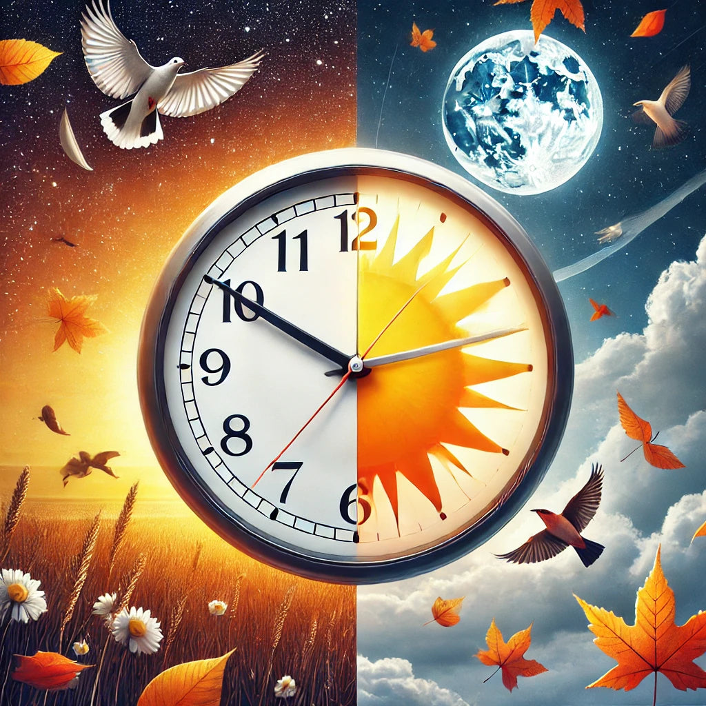 Daylight Saving Time 2024: A Practical Guide and What to Expect
