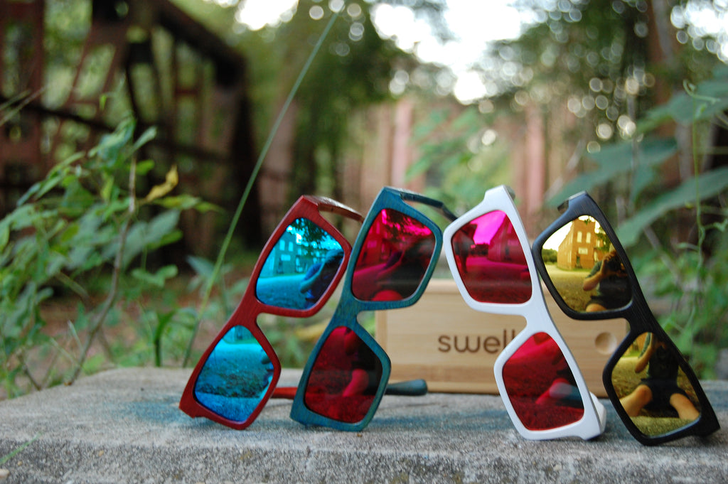 The Shades of Sustainability: A Comprehensive Guide