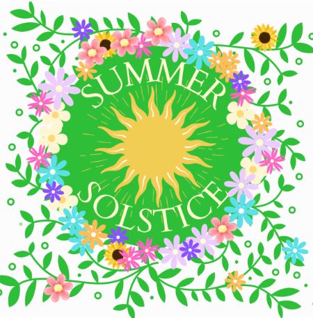 Celebrating the Summer Solstice: Embrace the Magic of the Longest Da