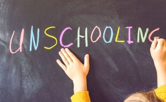 Unschooling: The Rise of a Revolutionary Education Approach