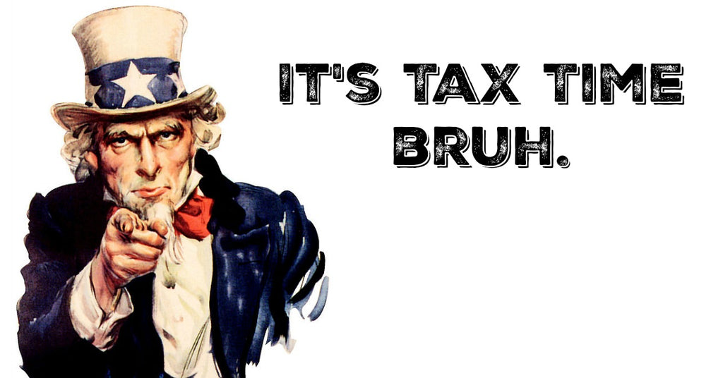 Navigating Tax Day: A Guide to April 15th