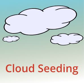 What is Cloud Seeding?