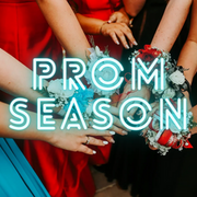 Prom Season: A Night to Remember