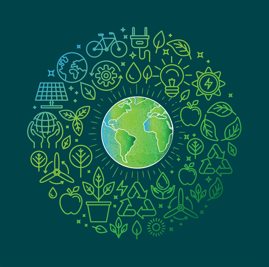 April Fools Day kicks off the start of Earth Month… and that's no joke!