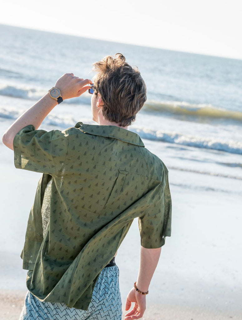 Sustainable Summer Fashion: Stylish and Eco-Friendly