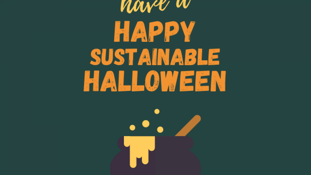 Tips for Celebrating a Sustainable Halloween