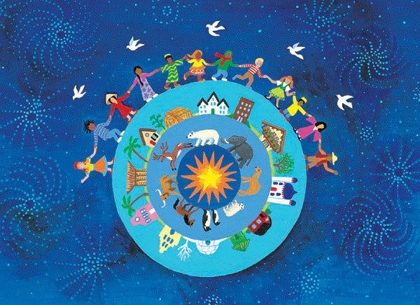 Holidays Around the World