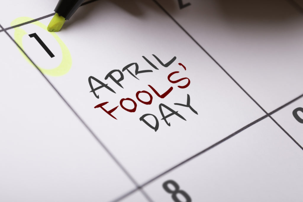 Embracing the Lighter Side of Life: Celebrating April Fools' Day