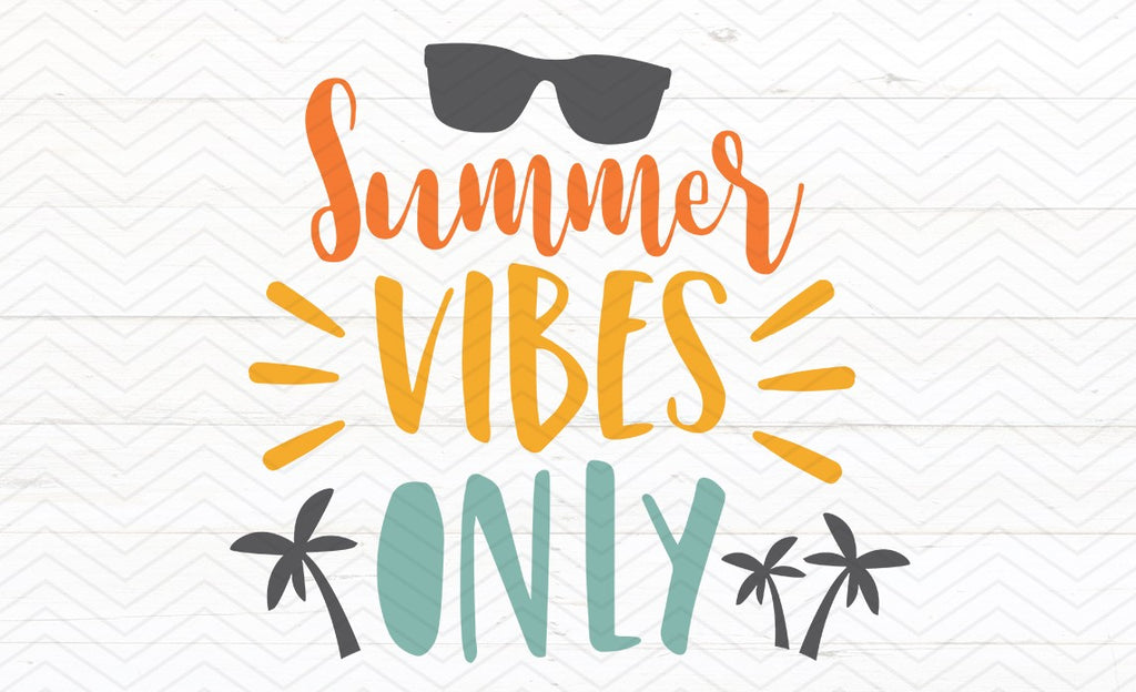 Swell Summer Vibes!