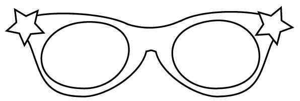 100 YEARS of SUNGLASSES