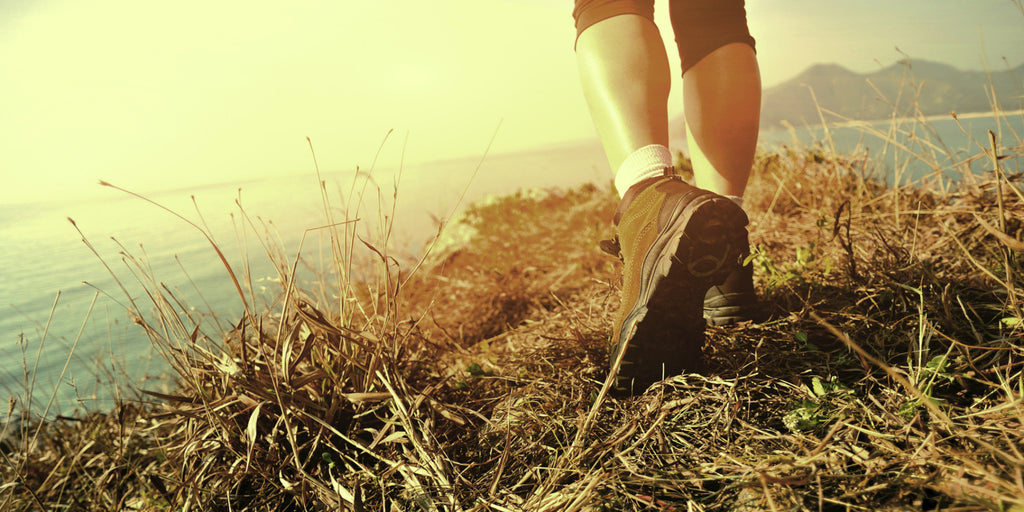 Let’s Celebrate National Walking Day