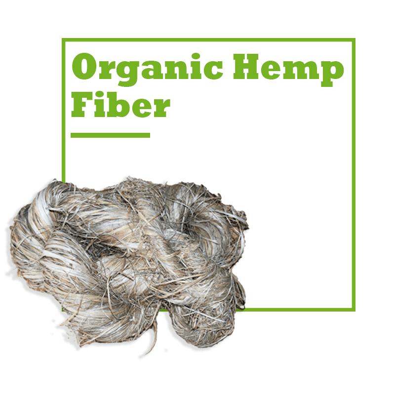 GOT HEMP?