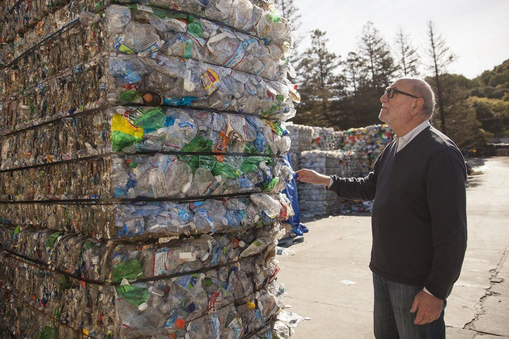 CPG Executive Turns to Eco-Friendly Packaging