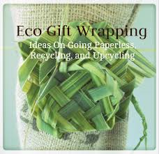 Wrap it Up