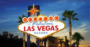 Retail Unloading in Las Vegas