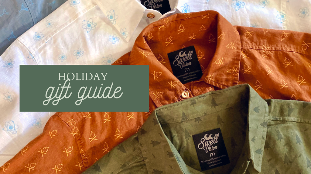 Holiday Gift Guide