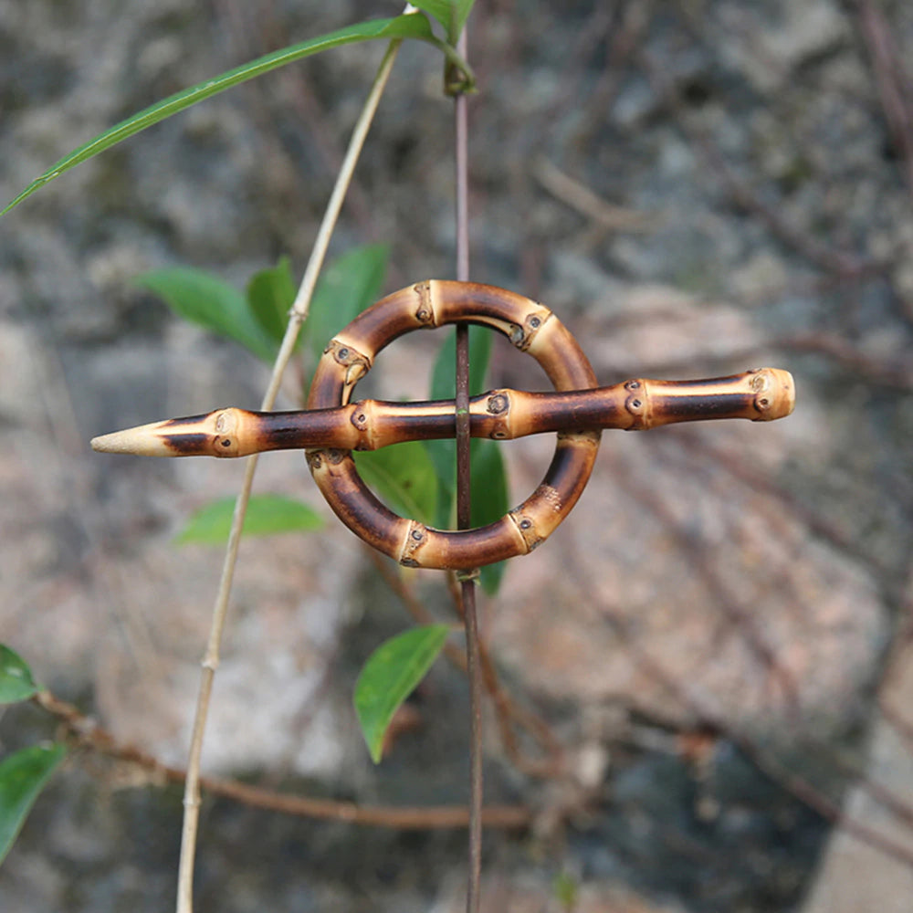 Minako Bamboo Jewelry Collection