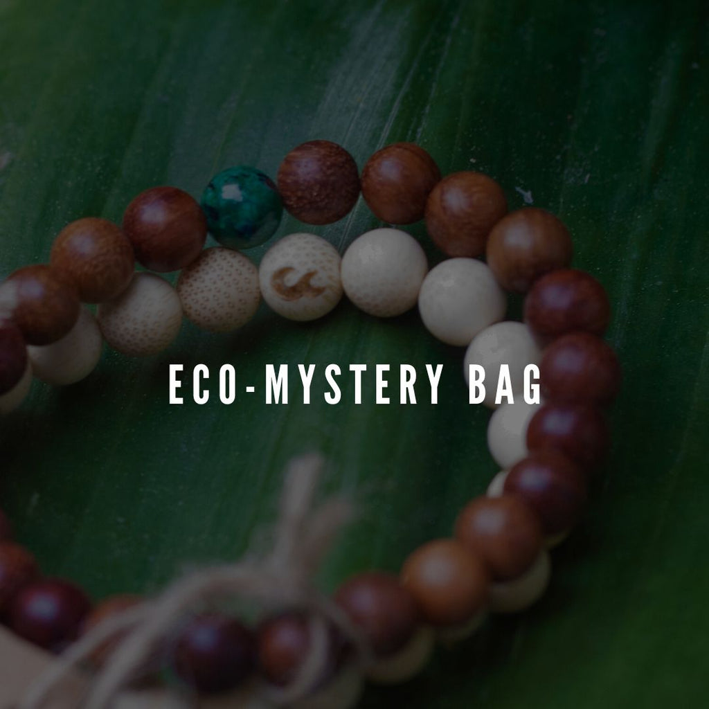 Eco Mystery Bag