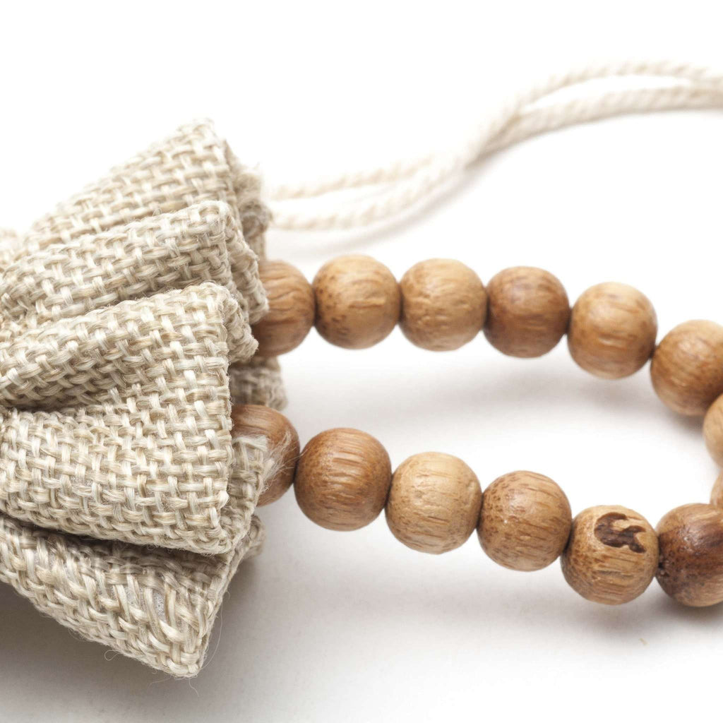 Bamboo Bead Bracelet - SwellVision