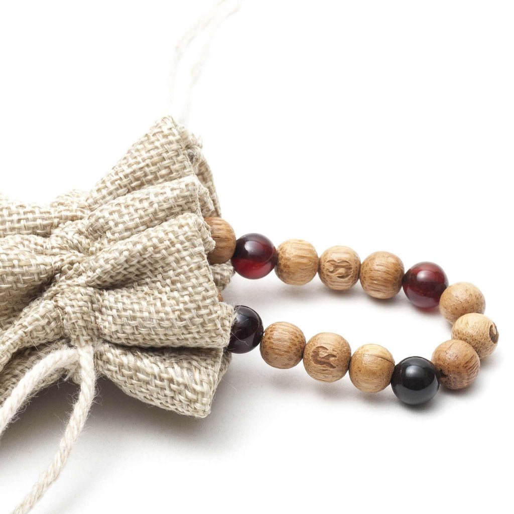 Bamboo Bead Bracelet - SwellVision