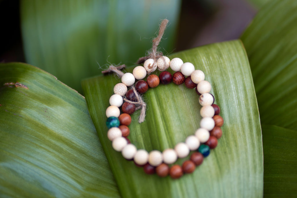 Swell Visionary Earth Bracelet